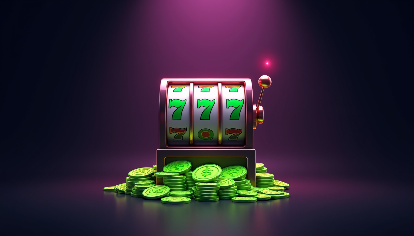 Sweet Bonanza arcade game on jkt168 slot